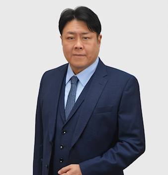 أ. د. كولين اونج كيه سي