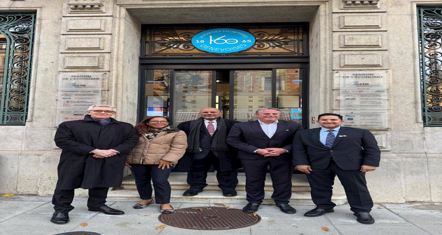 visitethe Swiss Arbitration Centre