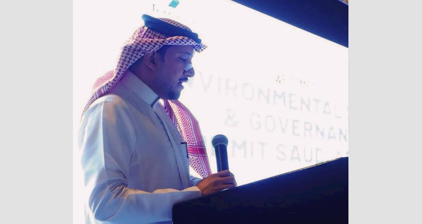 الأمين العام لمركز التحكيم التجاري يدعو لتطور قوانين التحكيم التجاري لتواكب متطلبات الحوكمة والاستدامة 