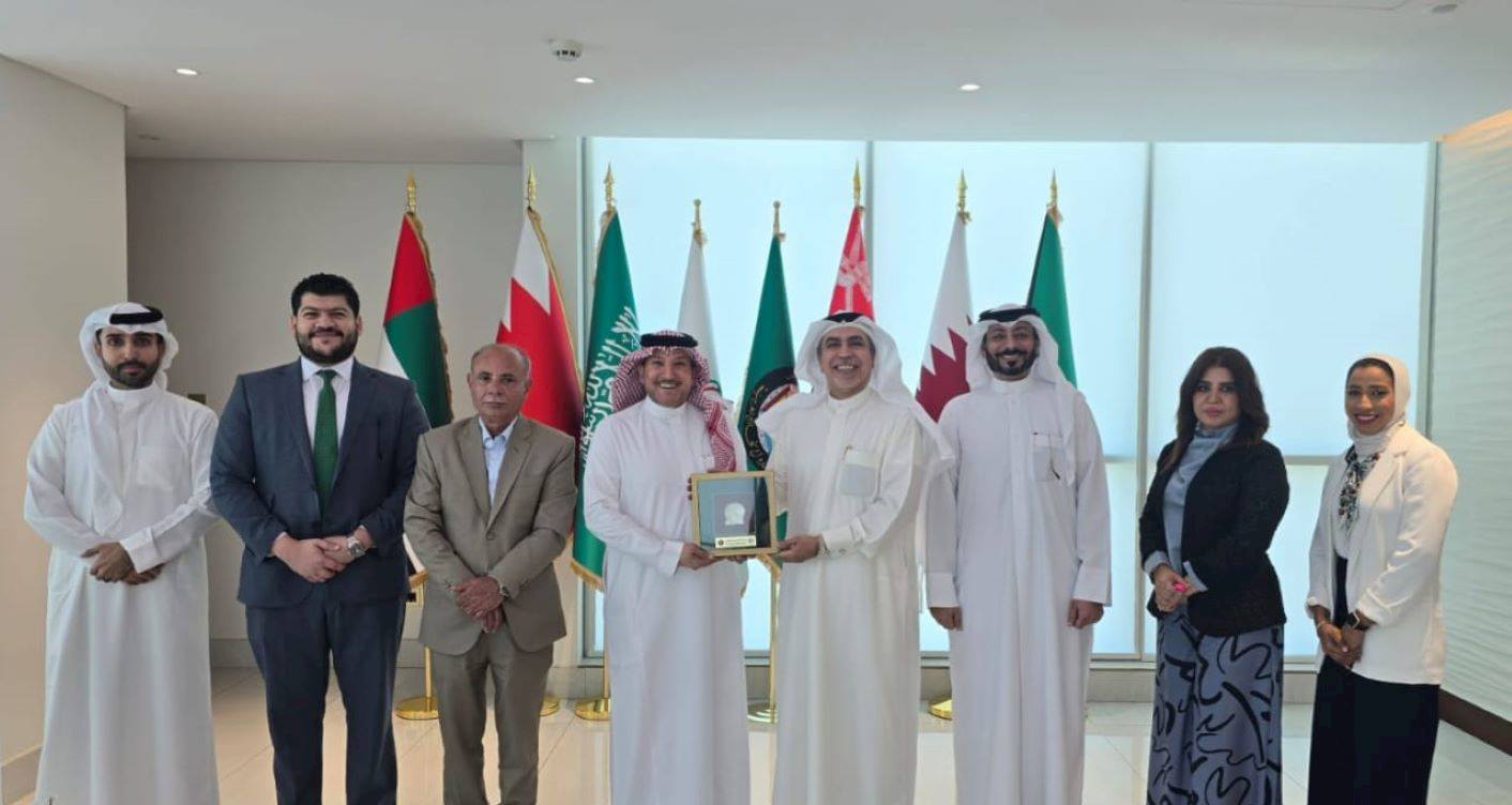 اعداد خطة عمل مشتركة مع جمعية المحامين البحرينية