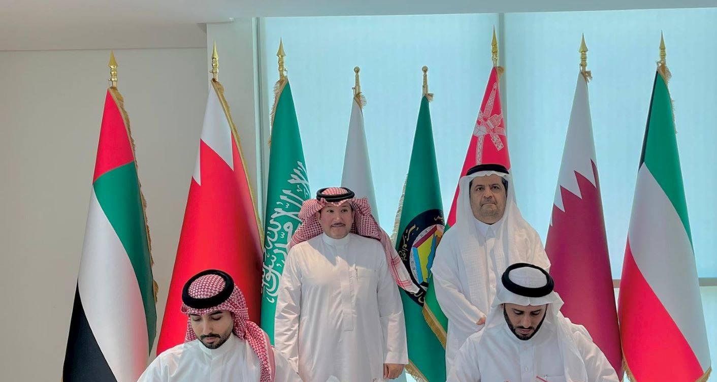 توقيع اتفاقية تعاون مشتركة بين مركز التحكيم التجاري لدول مجلس التعاون لدول الخليج العربية ومركز الأحساء للتحكيم