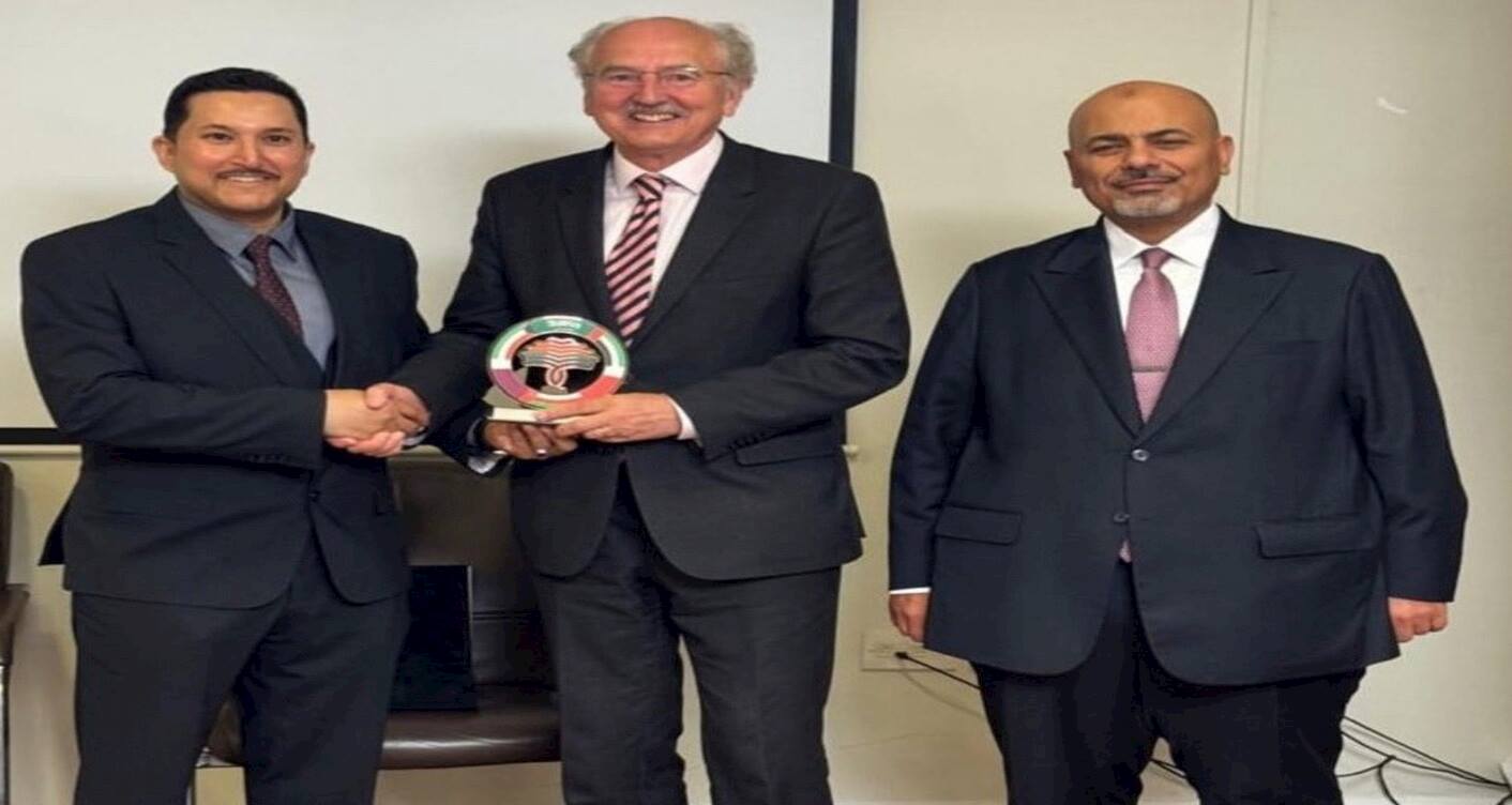 Visit to Queen Mary University