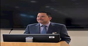  الملتقى الخليجي الامريكي للتحكيم